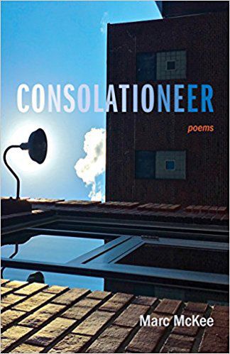 'Consolationeer' by Marc McKee